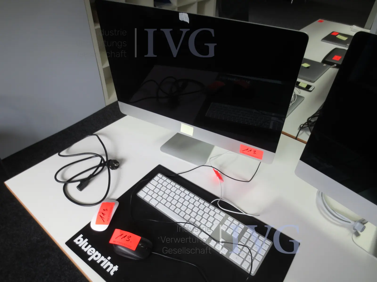 APPLE iMac